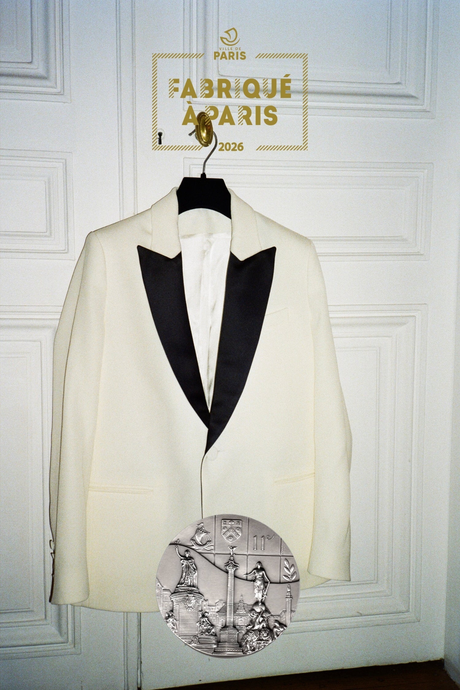 Facettes Studio labellisé "Fabriqué à Paris"