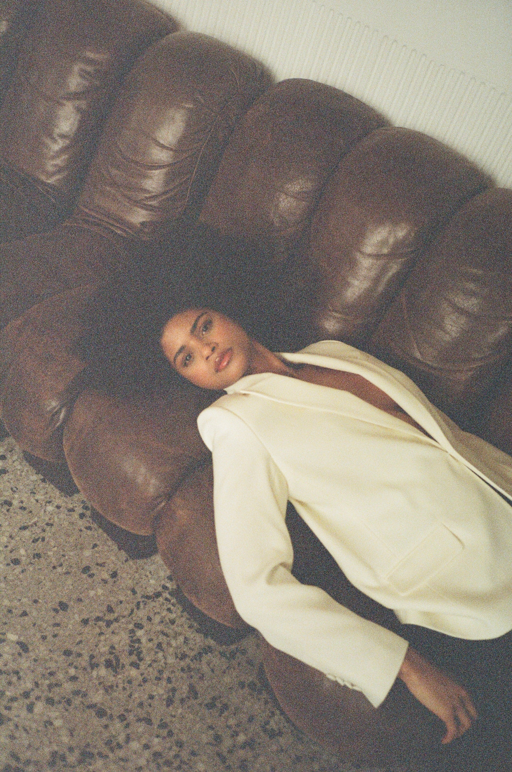 comment choisir sa veste de tailleur par Facettes Studio