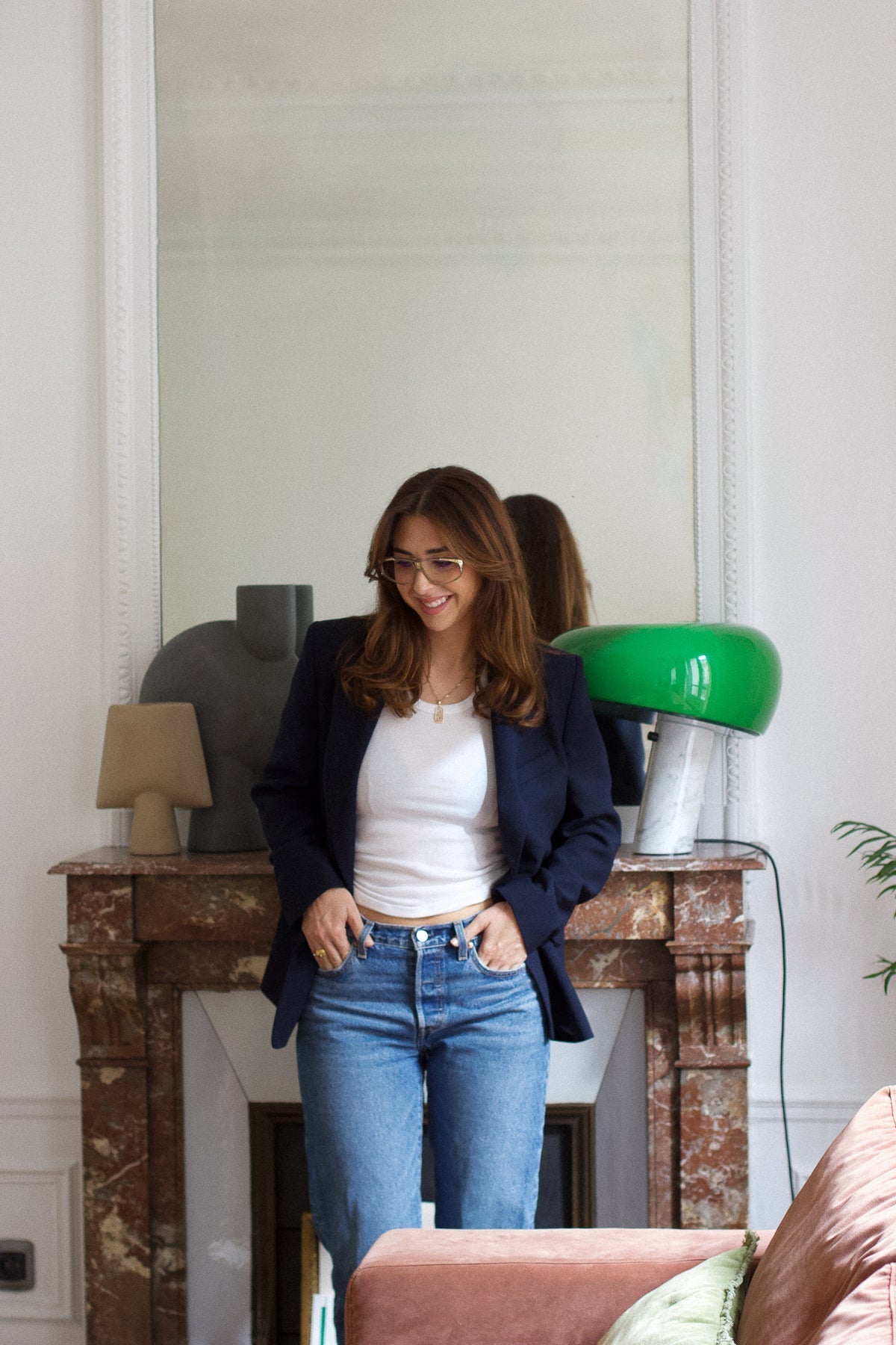 La passion du make-up avec Alicia Hosdey