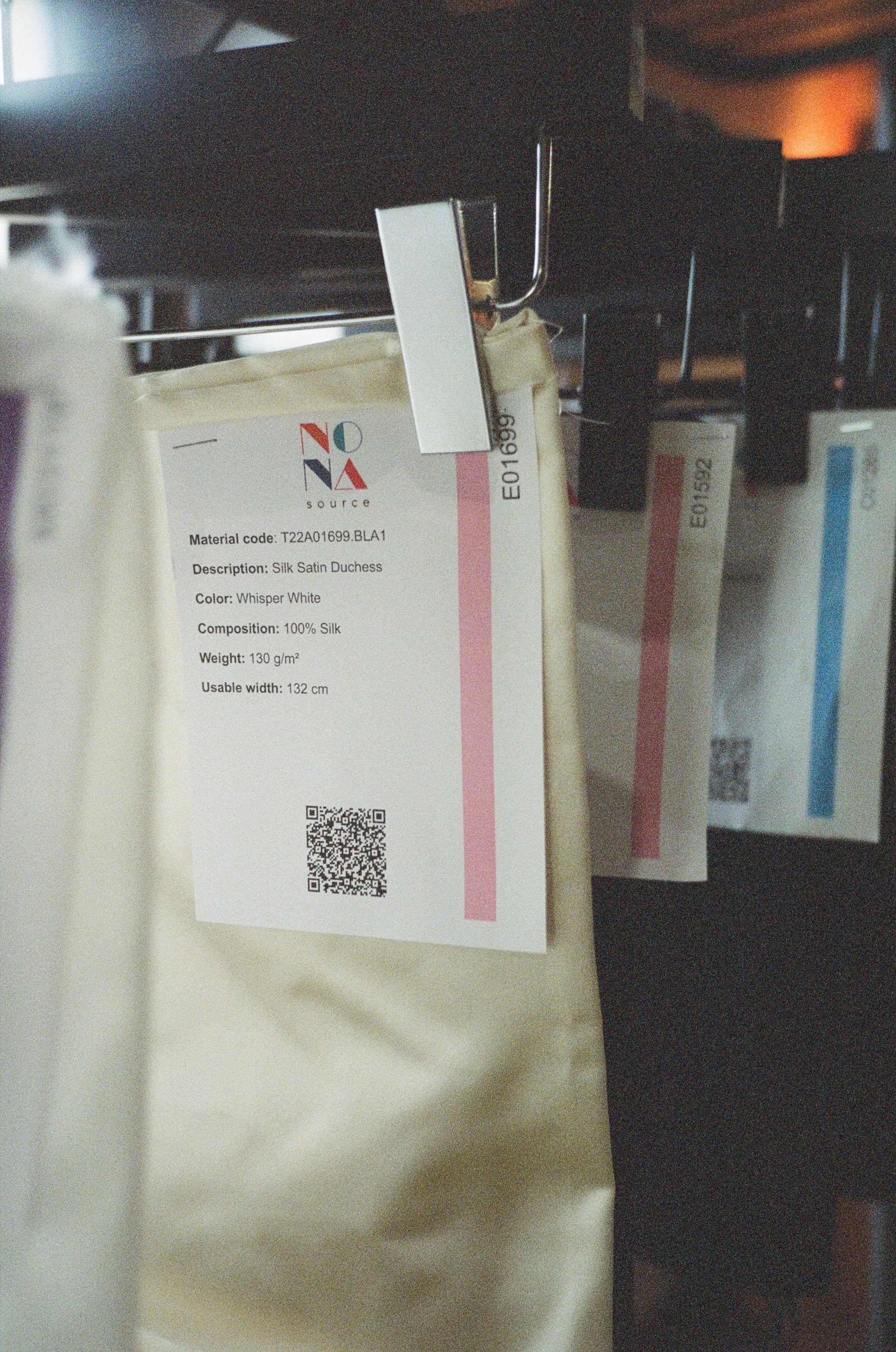 Le label OEKO-TEX® : qu’est-ce que c’est?